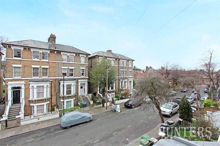 1 Bedroom Flat To Rent In Penford Street, London, SE5