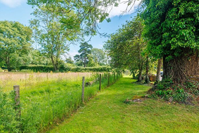 2 Bedroom Semi-Detached Bungalow For Sale In Tilburstow Hill Road, Godstone, Surrey, RH9