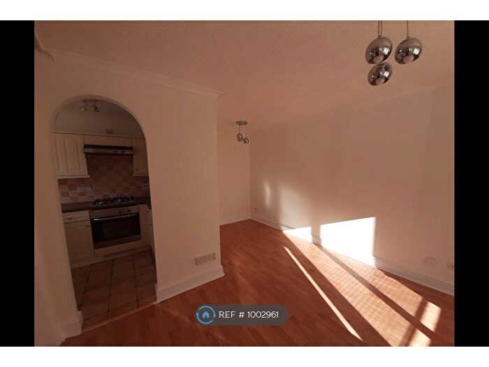 1 Bedroom Semi-Detached House To Rent In The Jackdaws, Uckfield, TN22