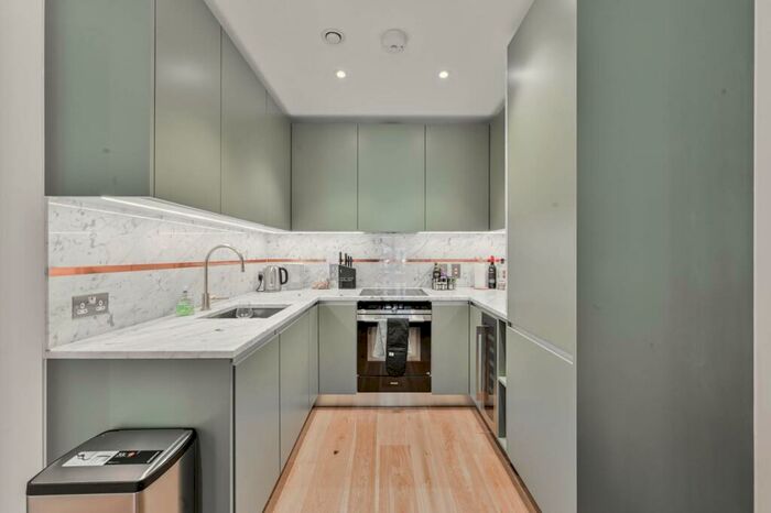 1 Bedroom Flat To Rent In Esther Anne Place, Angel, London, N1