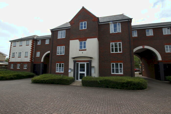 2 Bedroom Apartment To Rent In Shearwood Road, Peatmoor, Swindon, Wiltshire, SN5