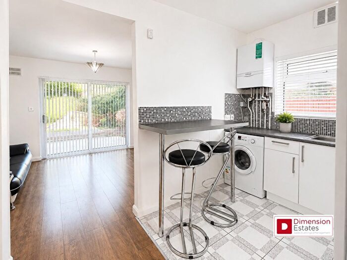 1 Bedroom Flat To Rent In Belgrave Road, Ilford, Essex, IG1