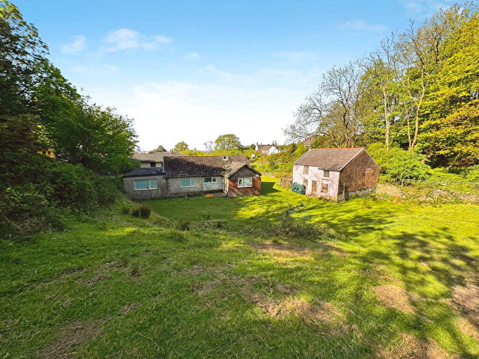 Smallholding For Sale In The Paddocks, Brombil, Margam, Port Talbot, SA13