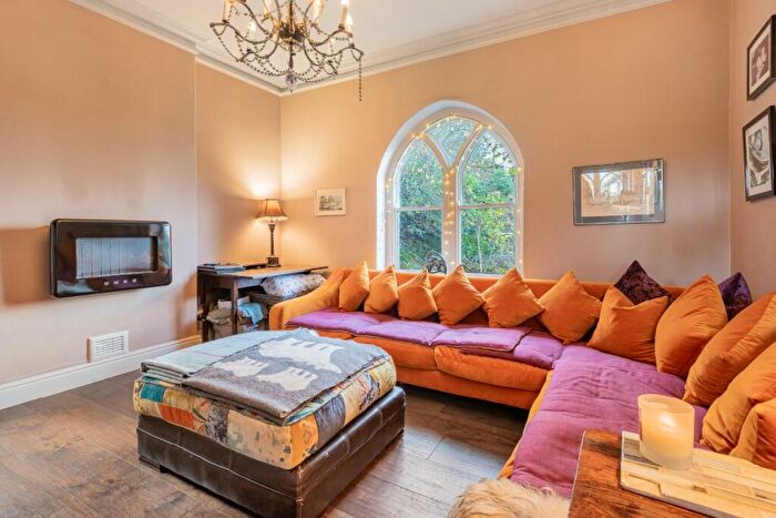 8 Bedroom Detached House For Sale In Randy Pike, Ambleside, Cumbria, LA22