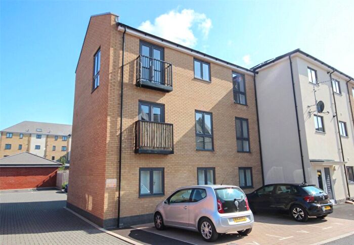 2 Bedroom Apartment To Rent In Square Leaze, Charlton Hayes, Bristol, BS34