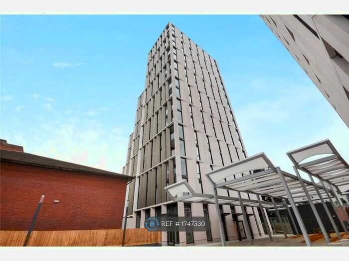 1 Bedroom Flat To Rent In Hartley Apartments, Harrow, HA1