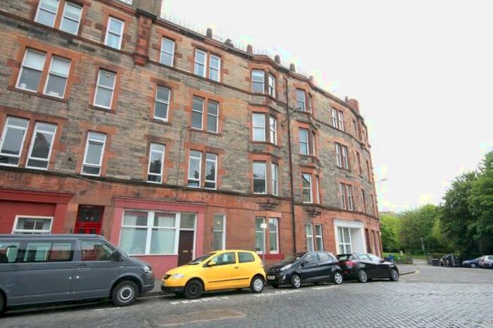 2 Bedroom Flat To Rent In Eyre Place, Canonmills, Edinburgh, EH3
