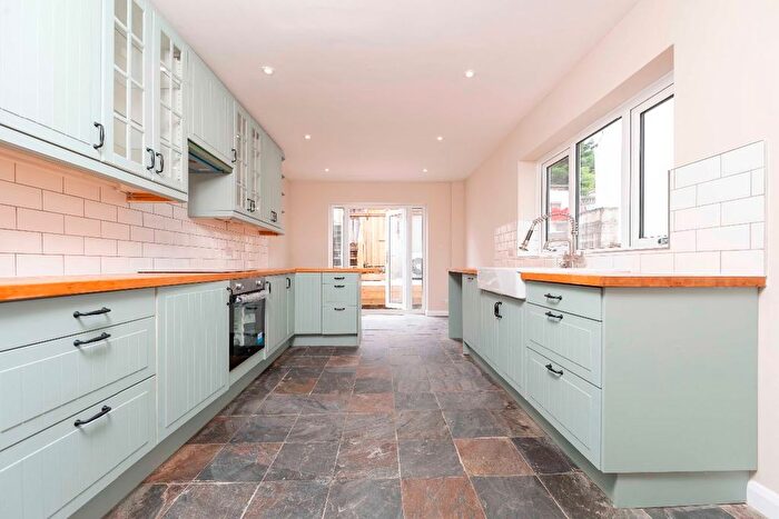 3 Bedroom Terraced House For Sale In Bedwellty Pits, Tredegar, NP22