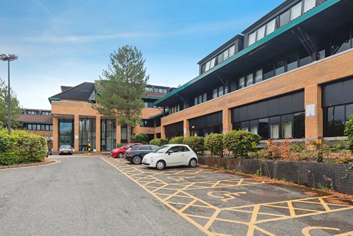 1 Bedroom Flat For Sale In Boulevard View Whitchurch Lane, Bristol, BS14