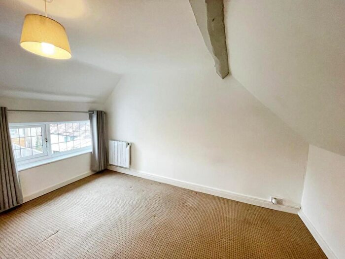 2 Bedroom Cottage To Rent In The Green, Long Marston, Stratford-upon-Avon, CV37