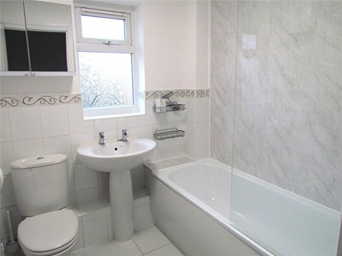 2 Bedroom End Of Terrace House To Rent In Old Vicarage Road, Dovercourt, Essex, CO12