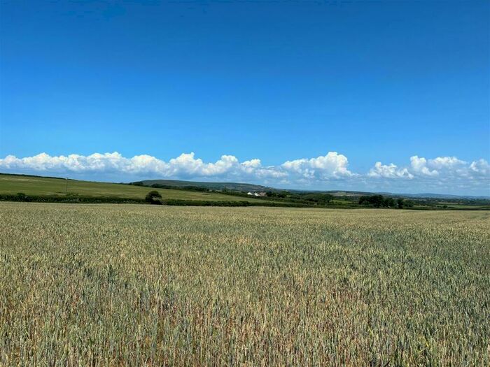 Land For Sale In . Acres Of Land At Pilton Green, Rhossili, Swansea, SA3