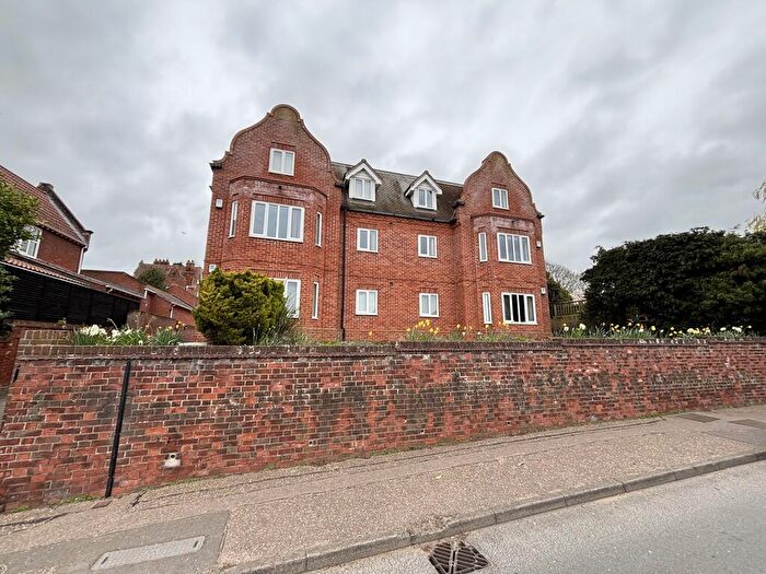 2 Bedroom Apartment To Rent In Yarmouth Road, Thorpe St Andrew, Norwich, NR7