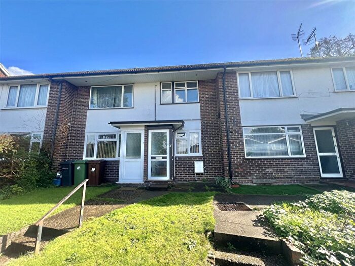 2 Bedroom Flat To Rent In West View Court, High Street, Elstree, Borehamwood, WD6