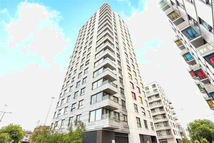 1 Bedroom Apartment To Rent In Hewitt, Alfred Street, Reading, Berkshire, RG1