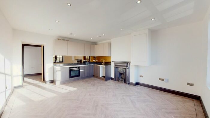 2 Bedroom Flat To Rent In Dyke Road, Brighton, BN1