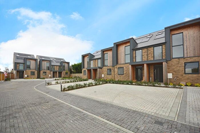 4 Bedroom Semi Detached House For Sale In Poets Place, Ramsgate, CT12