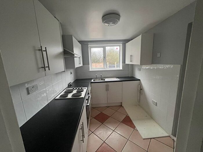 2 Bedroom Property To Rent In Kennedy Drive, Goldthorpe, Rotherham, S63