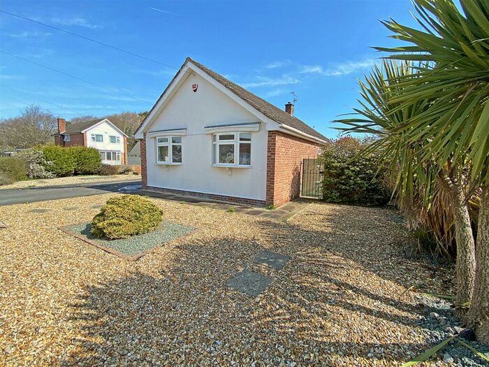 3 Bedroom Detached Bungalow To Rent In Bushbys Park, Formby, Liverpool, L37