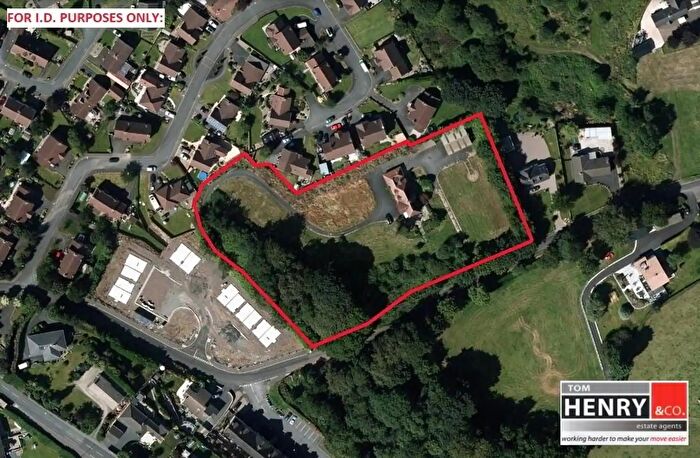 Residential Lands For Sale In Killyneill Road, Dungannon, BT71