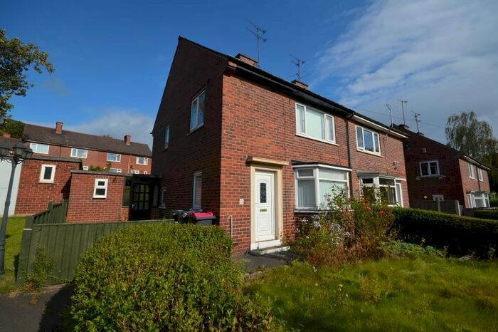 3 Bedroom Property To Rent In Kirkstead Road, Blackburn, Rotherham, S61