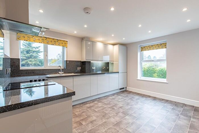 1 Bedroom Apartment To Rent In Curbridge Road, Witney, OX28