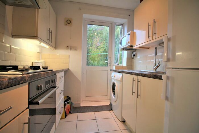 1 Bedroom Flat To Rent In North Park Avenue, Norwich, NR4