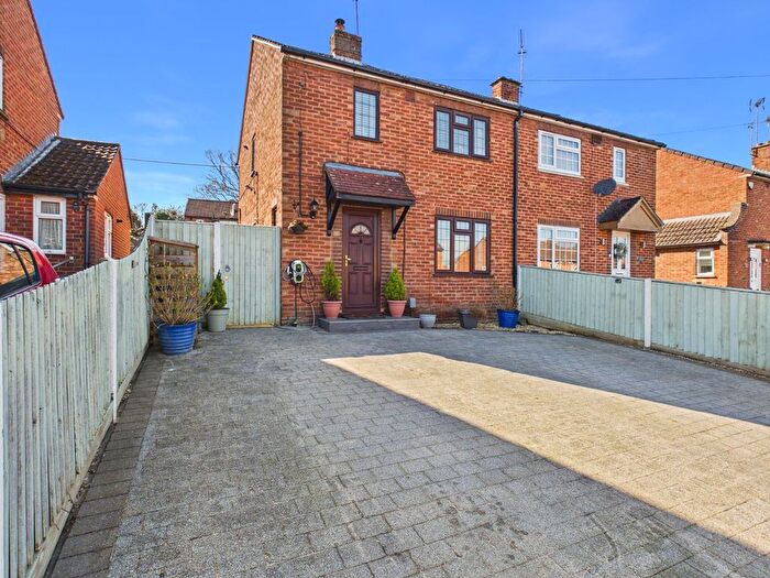 2 Bedroom Semi-Detached House For Sale In Seymour Road, Chalfont St. Giles, Buckinghamshire, HP8