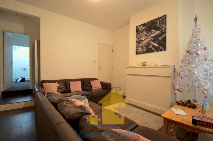 4 Bedroom Terraced House To Rent In Student Property - Selly Oak, Birmingham, B29