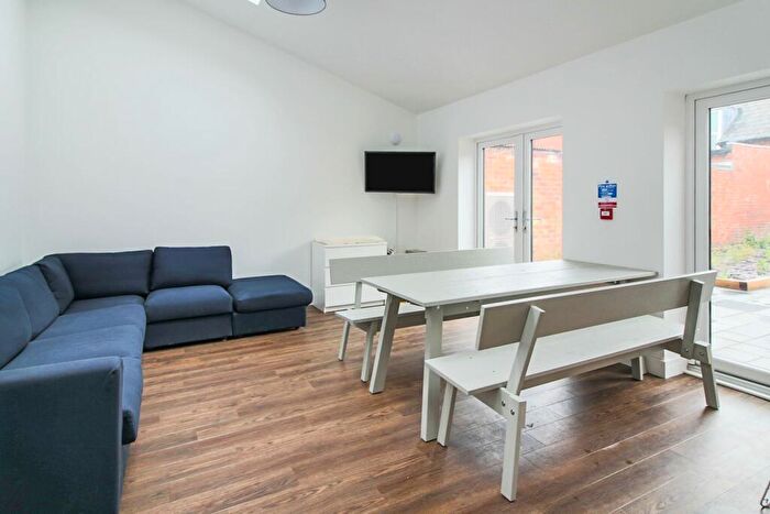 1 Bedroom House To Rent In Kenilworth, CV8