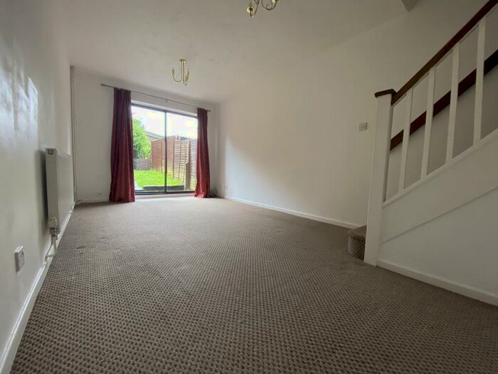 1 Bedroom Terraced House To Rent In Buttermere Road, Orpington, BR5