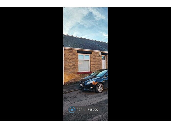 1 Bedroom Terraced House To Rent In East Moor Road, Sunderland, SR4