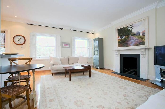 1 Bedroom Flat To Rent In Onslow Gardens, South Kensington, SW7