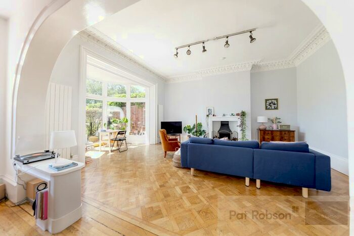 2 Bedroom Apartment To Rent In Osborne Villas, Jesmond, NE2