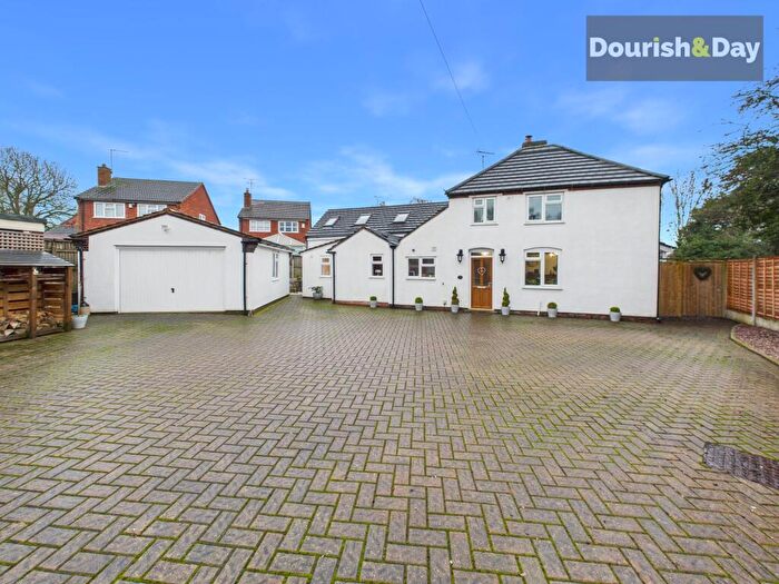 6 Bedroom Detached House For Sale In Bath House, Bath Lane, ST18