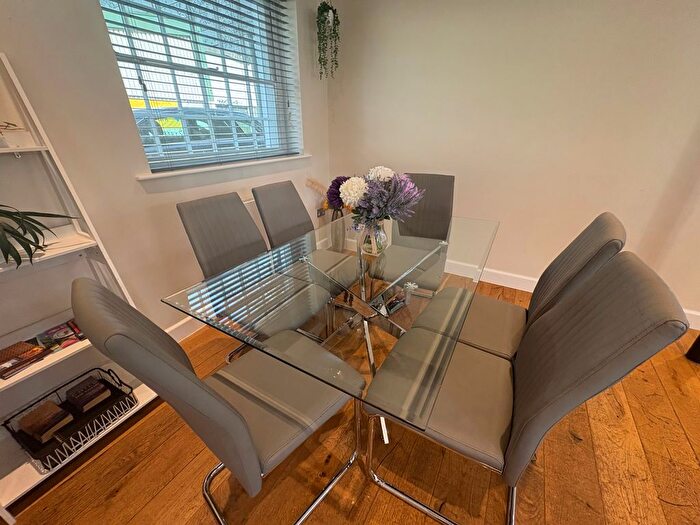 1 Bedroom Town House To Rent In Mountergate, Norwich, NR1