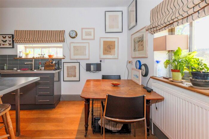 2 Bedroom Detached House For Sale In Newhouse Farm Barns, Nr. Arundel, BN18