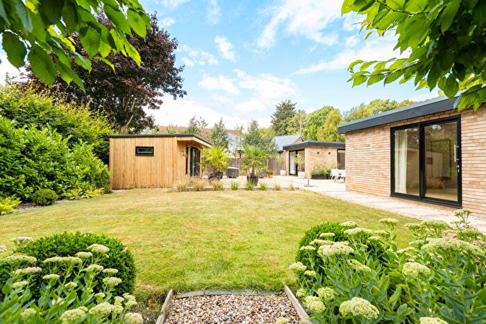 3 Bedroom Detached Bungalow For Sale In Stunnning Detached Home - Hale Road, Wendover, HP22