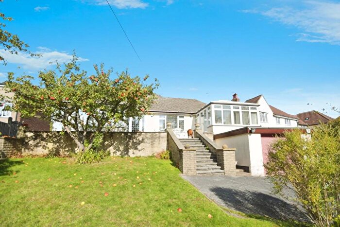 3 Bedroom Detached Bungalow For Sale In Derby Road, Wingerworth, Chesterfield, S42
