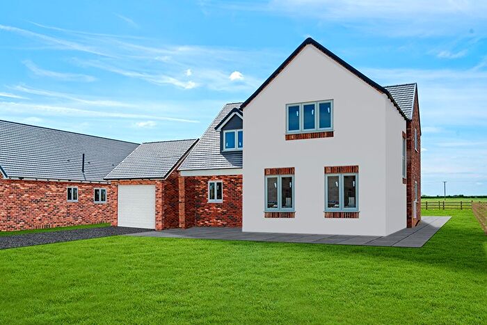 3 Bedroom Detached House For Sale In Sister Elms Drive, Sedgeberrow, Evesham, WR11