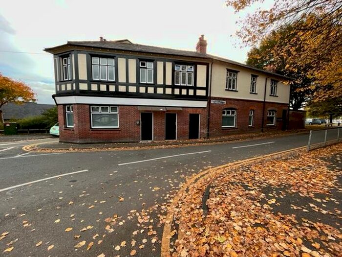 1 Bedroom Flat To Rent In Steppingstone Street, Dudley, DY1