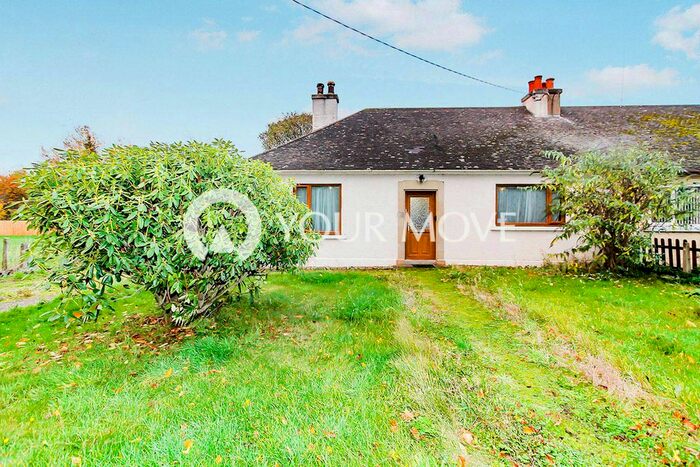 3 Bedroom Bungalow For Sale In Roseisle, Elgin, Moray, IV30