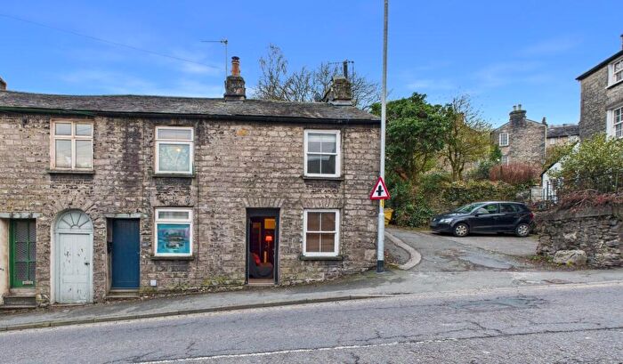 1 Bedroom End Of Terrace House For Sale In Windermere Road, Kendal, LA9
