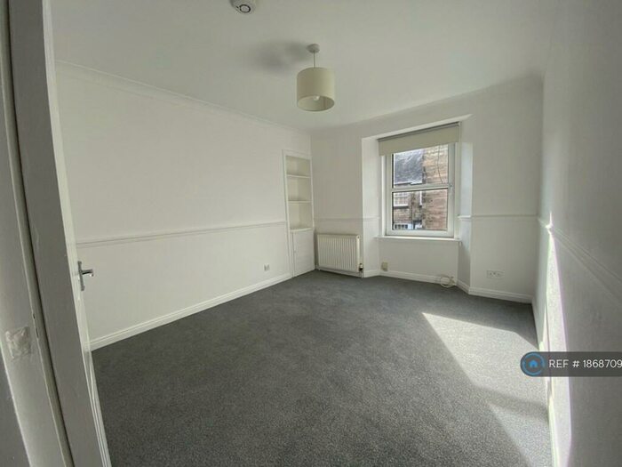 1 Bedroom Flat To Rent In Charterhouse Lane, Perth, PH2