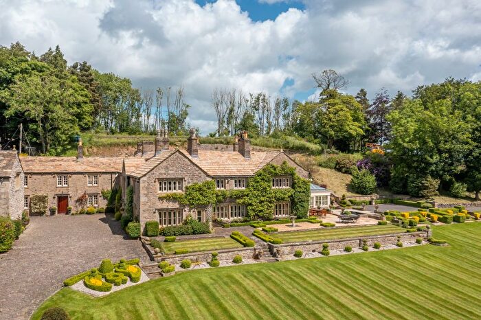 9 Bedroom Detached House For Sale In Moorber Lane, Coniston Cold, Skipton, North Yorkshire, BD23