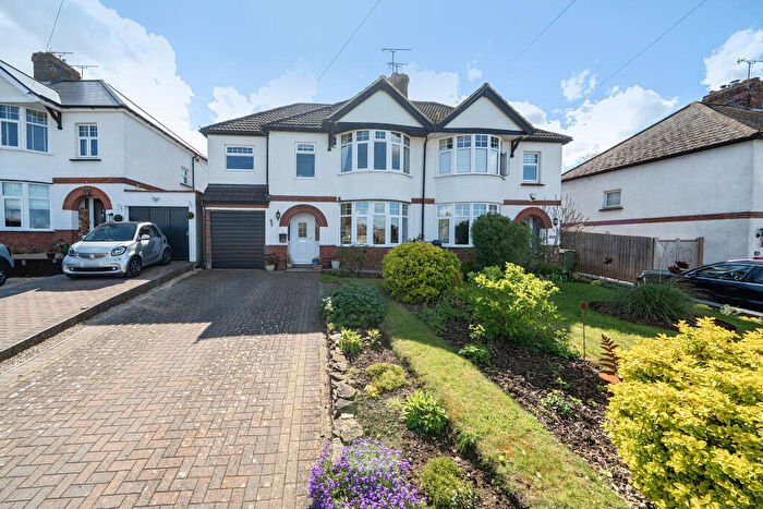 5 Bedroom Semi-Detached House For Sale In Nore Marsh Road, Royal Wootton Bassett, SN4
