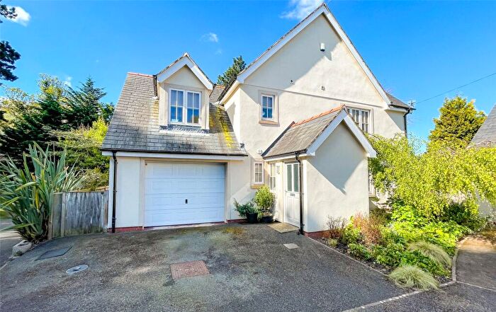 4 Bedroom Detached House For Sale In Bryn Coed, Penmaenmawr, Conwy, LL34