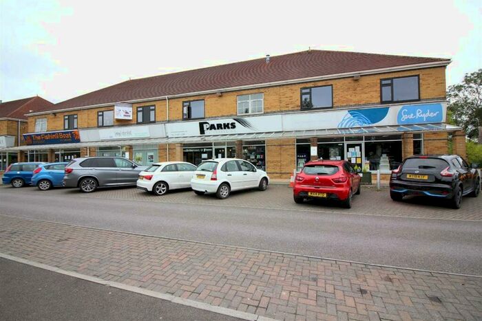 2 Bedroom Flat To Rent In Graham House, Emersons Green, Bristol, BS16