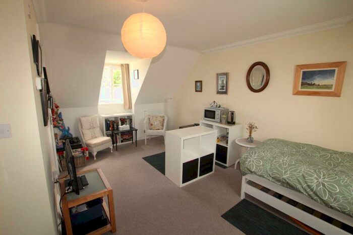 1 Bedroom Property To Rent In North Walsham, NR28