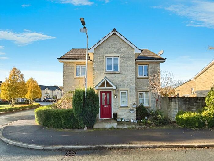 4 Bedroom End Of Terrace House For Sale In Calico Drive, Strines, Stockport, Cheshire, SK6